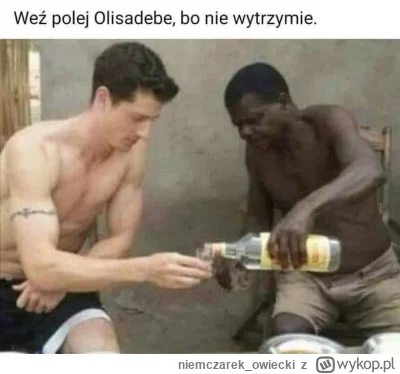 niemczarek_owiecki - #papiez #mecz #humorobrazkowy
Kiedy Barcelona zesrała się metr p...