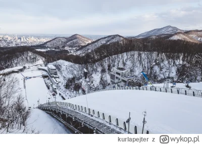 kurlapejter - Dzień dobry :) Dzisiaj kolejny konkurs w śnieżnej krainie :) 21.01.2023...