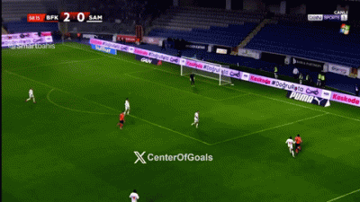 Minieri - Piątek z hattrickiem! Basaksehir - Samsunspor 3:0
Mirror: https://streamin...