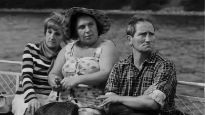 itakisiak - 11 listopada 1988 zmarł Jan Himilsbach (1931 - 1988), polski aktor, pisar...