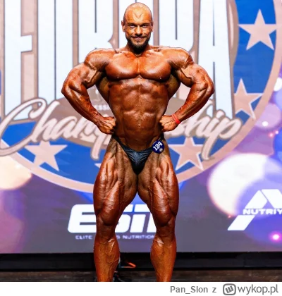 Pan_Slon - >zrob mu kanapke

@Sylar: podjadł i zobacz co się stało