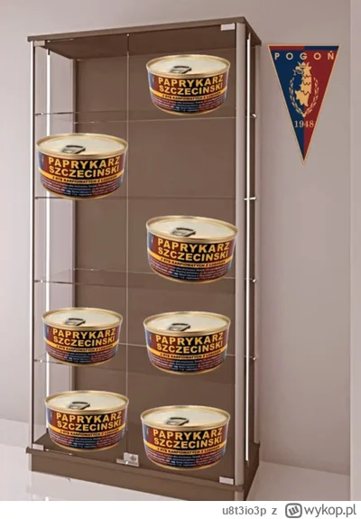 u8t3io3p - @arais_siara: jaka pusta gablota?( ͡° ͜ʖ ͡° )つ──☆*:・ﾟ