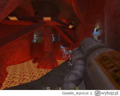 GawithApricot - @GawithApricot: