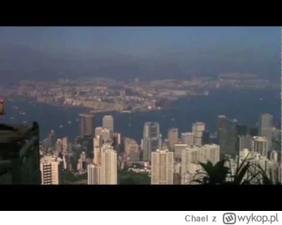 Chael - @piotrque15 oraz to