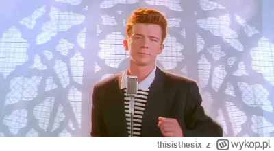thisisthesix - Od jakiegoś czasu się zastanawiałem o ile więcej wyświetleń miałby Ric...