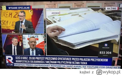 kajbel - #polityka
Reżim Tuska xD