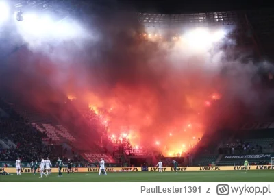 PaulLester1391 - @bbul44: