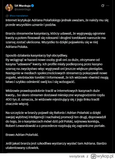 venybrak - #famemma ( ͡° ͜ʖ ͡°)