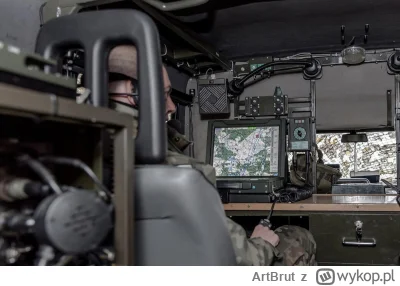 ArtBrut - #rosja #wojna #ukraina #wojsko #polska #bulgaria

Spółka WB Electronics (cz...