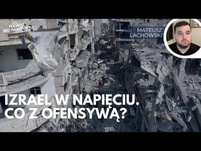 PODLECKIv2 - Lachowski został właśnie ekspertem od #izrael  XDDD
#wojna #ukraina