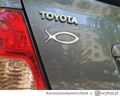 KarmazynowyAstrofizyk - @Bdzigost: 
Słobo Woże

Jest też wersja ikonograficzna ( ͡° ͜...