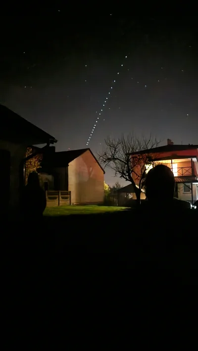 dlaczegoniemamtakiejsily - #starlink #lubelskie #s22