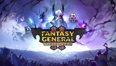 Vokun - Field of Glory II: Medieval oraz Fantasy General II  są za darmo na steamie j...