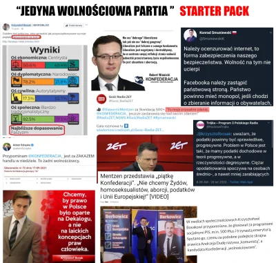 Tomek-Barabasz - @Jariii: 
uga buga umkry złe, bo przyjado siedzieć na bezrobociu i c...