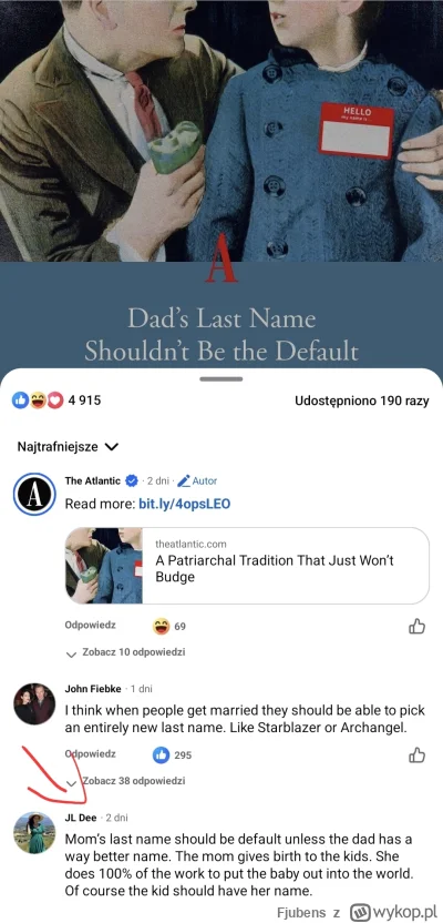 Fjubens - ale taguj #zydkrecikorba

#logikarozowychpaskow #logikaniebieskichpaskow #t...