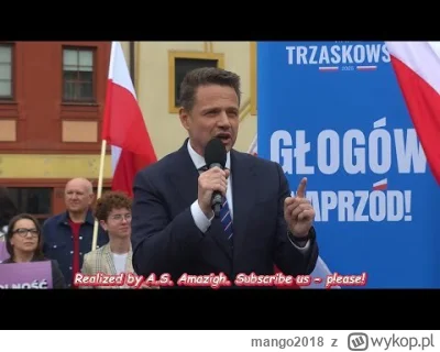 m.....8 - >Ja pierdziele co się dzieje z tym narodem

@Skorvez957: Nic się nie dzieje...