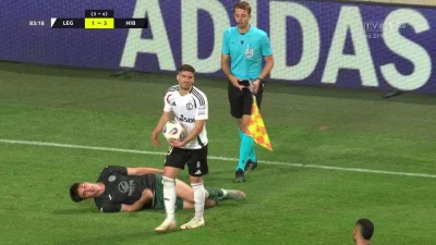 Minieri - Chłop co za półwoleja walnął w poprzeczkę
Mirror: https://streamin.one/v/7...