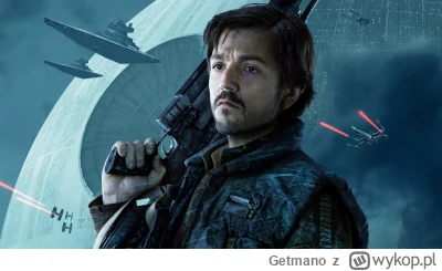 Getmano - Piękny był to serial

#andor
#starwars #gwiezdnewojny #seriale