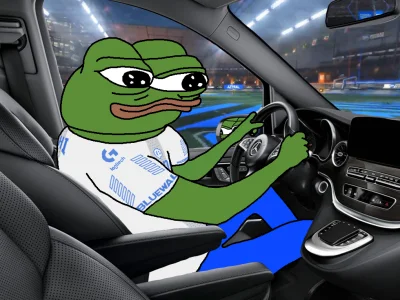 HorrorystycznyDemonPagona - Powiedzcie mi, gdzie rozdają nowiutkie mercedesy? Bo jak ...