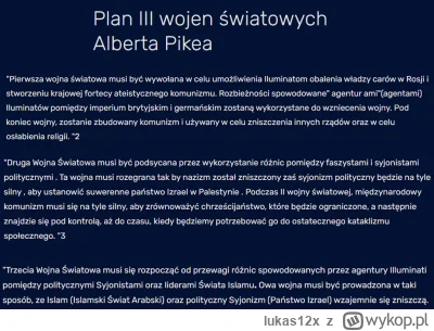 lukas12x - Przyszedłem trochę poszurować 

https://teoria.fandom.com/pl/wiki/PlanIIIw...