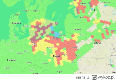 sprite - Że też tych mend nie można zdalnie usmażyć....