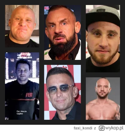 faxi_kondi - #famemma 
Układ Gdański, struktura znana, nad nimi już tylko "domniemany...