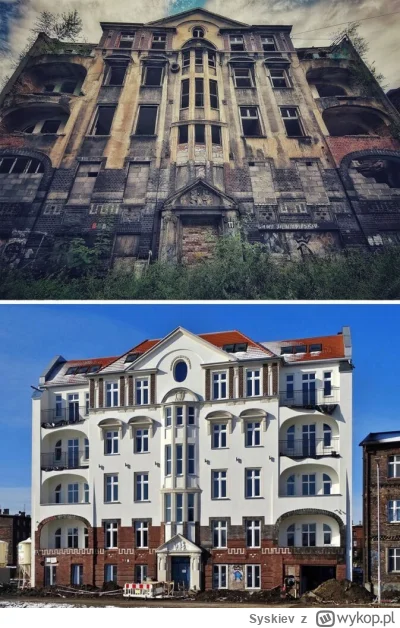 Syskiev - @PeriodFromVaginax9: Tak wygląda większość, albo mieszkasz w ścisłym centru...