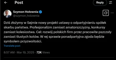 xmthris - Nikt wam tyle nie da ile ja wam obiecam ( ͡° ͜ʖ ͡°) Tyle z waszych obietnic...