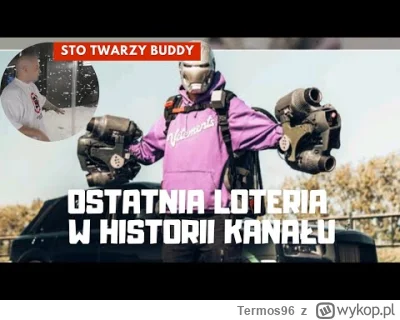 Termos96 - #budda Pamiętać "żeby wygrać trzeba grać i wszystko to rachunek prawdopodo...