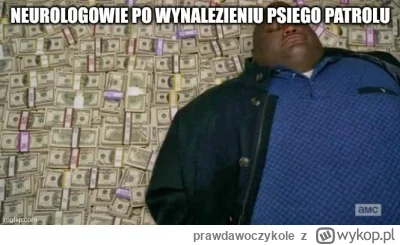 prawdawoczykole - #heheszki #psipatrol