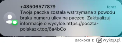 jarokoxu - czy jest to scam?
#kiciochpyta