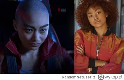 RandomNetUser - #gry #bekazlewacta #playstation #rasizm

Przeklęci rasiści z  #naught...