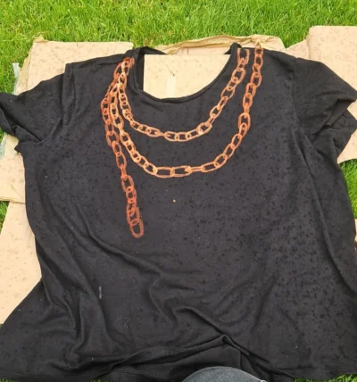 Wrrronika - Zrobiłam sobie dzisiaj z cilit bangiem xD
Przyjmą mnie teraz na cygańskie...