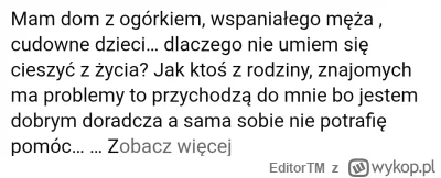 EditorTM - Też chciałbym mieć dom z ogórkiem. #przegryw