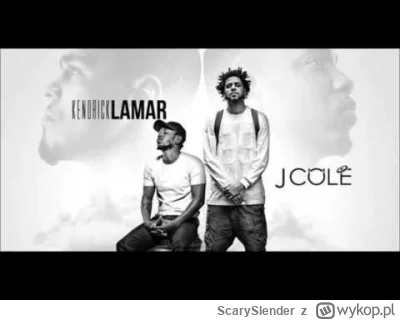 ScarySlender - Jak tak by kendrick rapował to bym go słuchał
#czarnuszyrap #rap