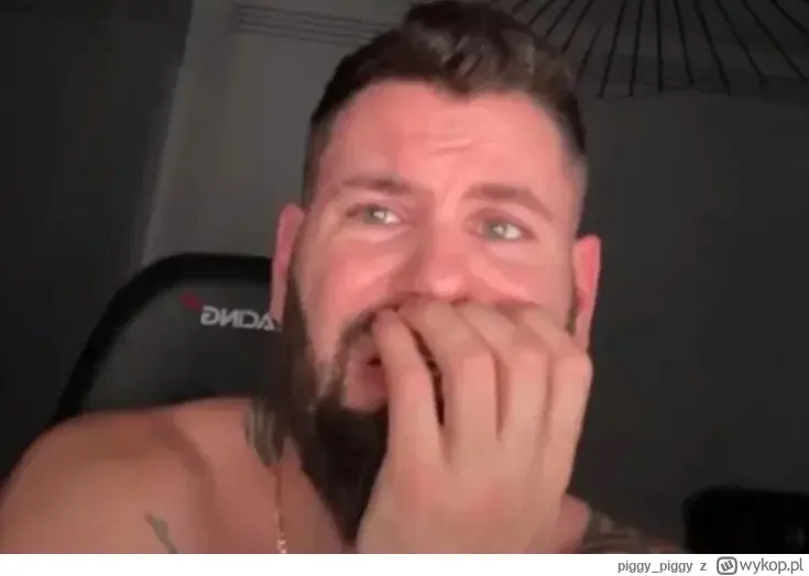 tomz-5g - Michał płosze cię skasuj wczołajsze afełki z intełnetu bo słabo wypadłem lu...