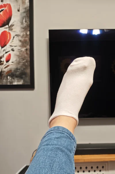 niewidka - @WeunianyTrampek xD