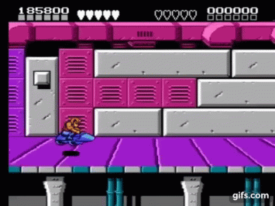 ShineLow - @ShineLow: Battletoads & Double Dragon (1993)