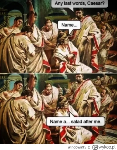 windows95 - #heheszki #humorobrazkowy #historycznememy