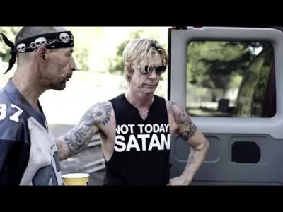 jednorazowka - Duff McKagan – Cold Outside

#DuffMcKagan #gunsnroses #rock #hardrock ...