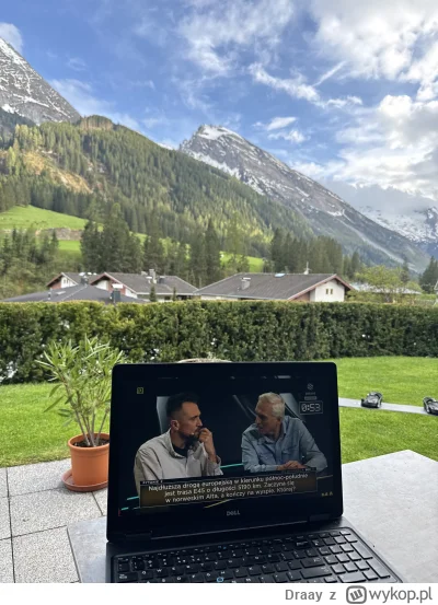 Draay - Słucham Państwa
#awanturaokase