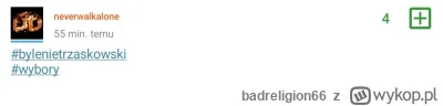 badreligion66 - @neverwalkalone Dobrze misiu