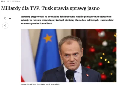 Przyjaciel_Rodziny - Pamiętacie te teksty o miliardach na onkologię? xD
Fajnopolacy, ...