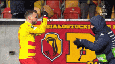 Minieri - #mecz #jagiellonia