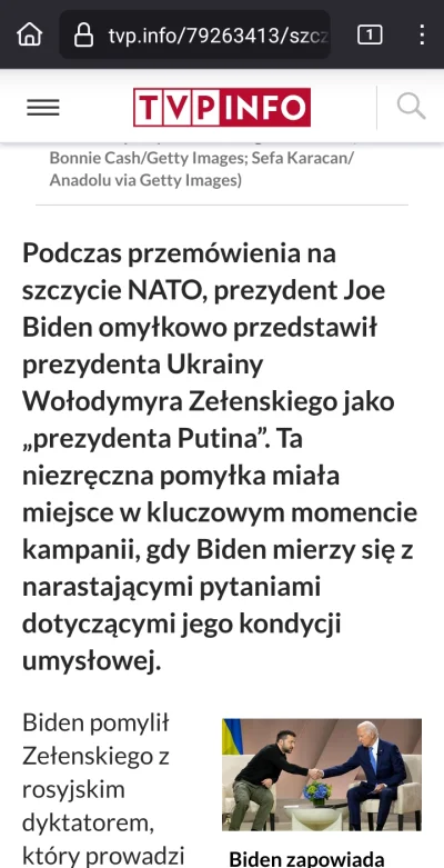 CrokusYounghand - W #usa Demokraci odstawią Kidawę i zamiast Bidena wystawią Kamalę. ...