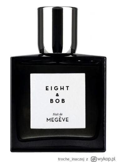 troche_inaczej - #perfumy

Nuit de Megeve EIGHT & BOB

Hej Mireczki, odleje ktoś 5 lu...