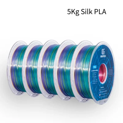 n____S - ❗ GEEETECH 5kg 3D Silk PLA Filament 1.75mm [EU]
〽️ Cena: 36.06 USD
➡️ Sklep:...