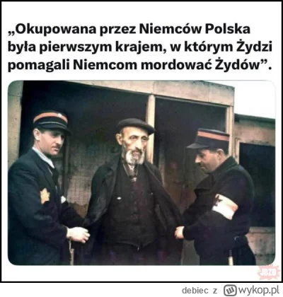 debiec - Tak było, nie ściemniam ( ͡° ͜ʖ ͡°)