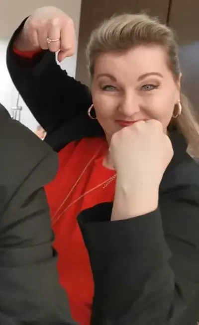 talarzon - @Goofy123: Ciekawe czy jakbyś miał na chacie takiego tanka to byś tak koza...