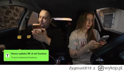 ZygmuntX19 - #kononowicz pamiętacie Marte aka Gustaw Gustaw? Która ch j wie po co spo...